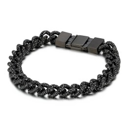 Herenarmband Van Henneptouw, Sieraden