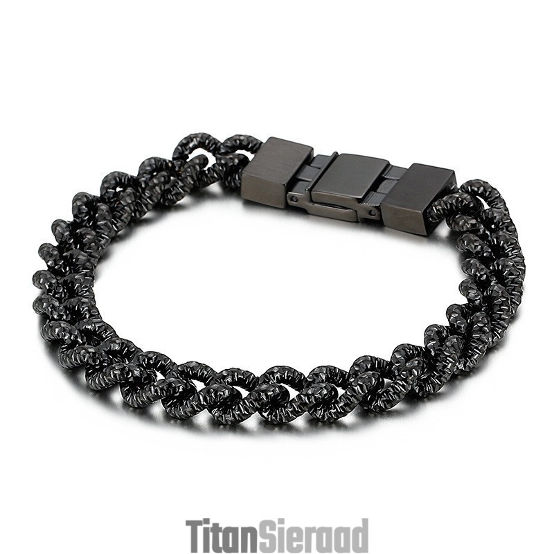 Herenarmband Van Henneptouw, Sieraden