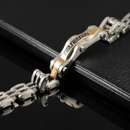 Titanium Armbanden Voor Heren