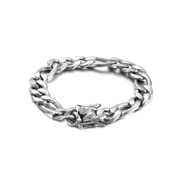 Mode Titanium Armband Te Koop