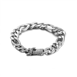 Mode Titanium Armband Te Koop