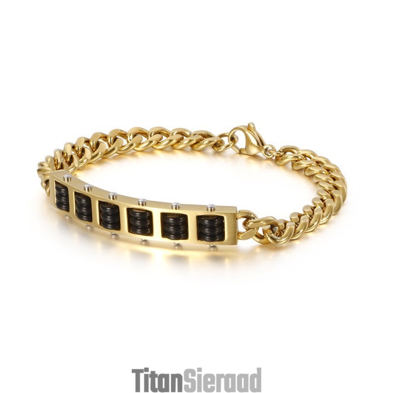 Titanium Abacus Armband Voor Mannen En Vrouwen Titanium Abacus Armband Voor Mannen En Vrouwen