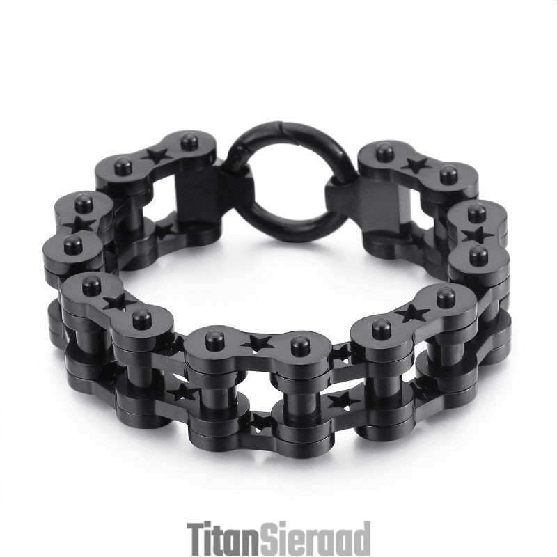 Titanium Sterarmband Voor Heren Te Koop Titanium Sterarmband Voor Heren Te Koop