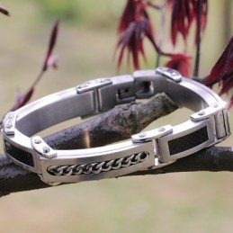 Titanium Armbanden Voor Heren