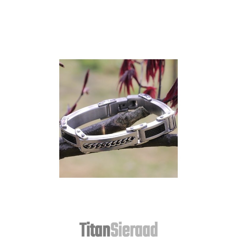 Titanium Armbanden Voor Heren Titanium Armbanden Voor Heren