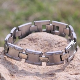 Titanium Armbanden Voor Heren