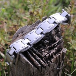 Titanium Armbanden Voor Heren