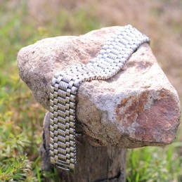 Titanium Armbanden Voor Heren