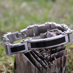 Titanium Armbanden Voor Heren