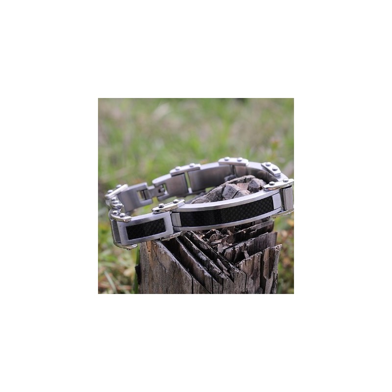 Titanium Armbanden Voor Heren
