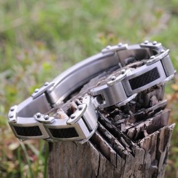 Titanium Armbanden Voor Heren