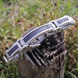 Titanium Armbanden Voor Heren