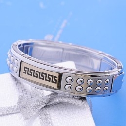 Titanium Armbanden Voor Heren