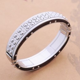 Titanium Armbanden Voor Heren