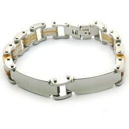 Titanium Armbanden Voor Heren