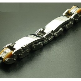 Titanium Armbanden Voor Heren