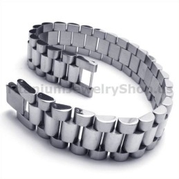 Heren Titanium Armband