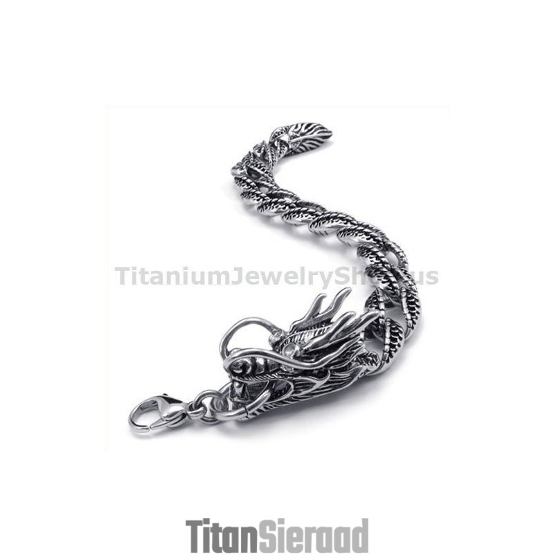 Heren Titanium Armband Heren Titanium Armband