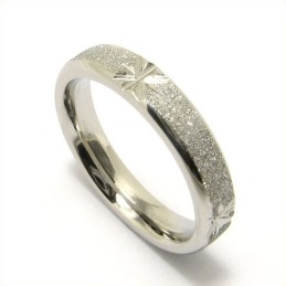 Titanium Ringen Voor Dames