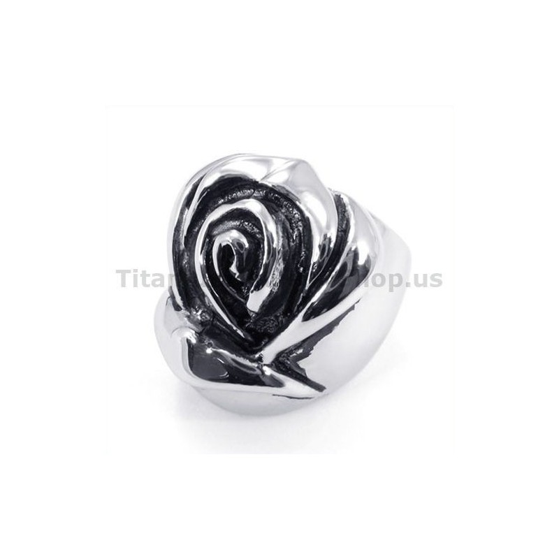 Bloem Titanium Ring Bloem Titanium Ring