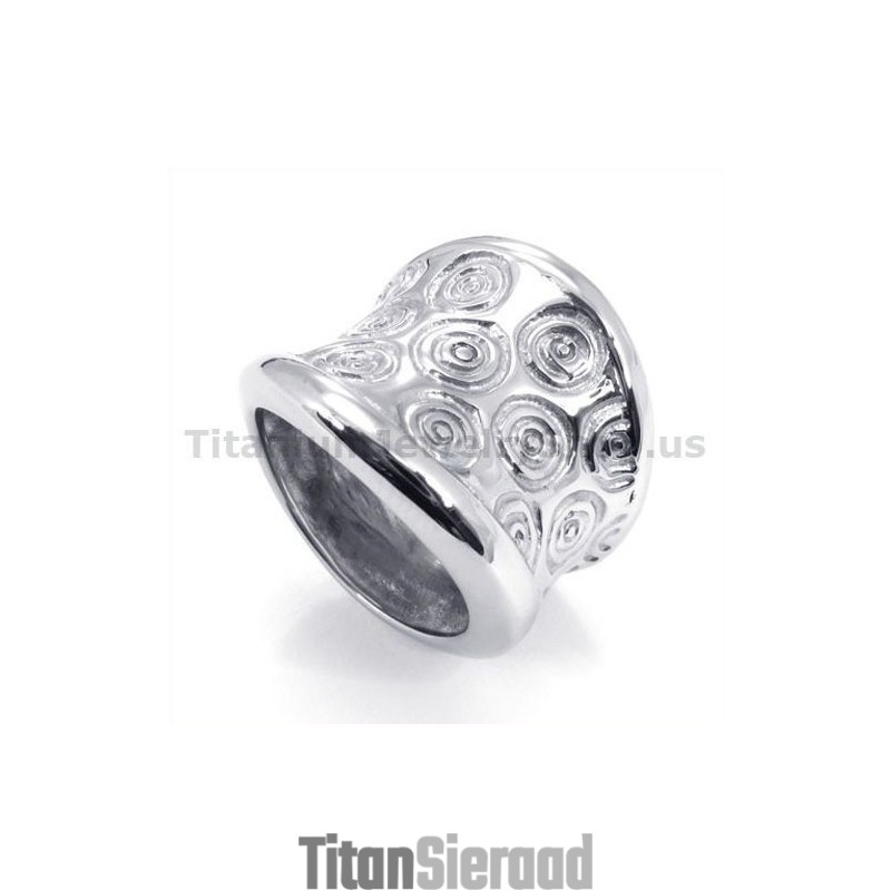 Titanium Ring Titanium Ring