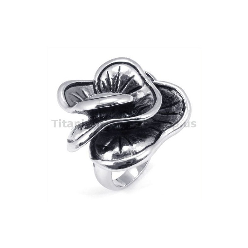 Bloem Titanium Ring Bloem Titanium Ring