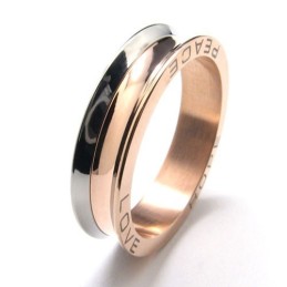 Titanium Ringen Voor Heren