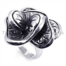 Bloem Titanium Ring