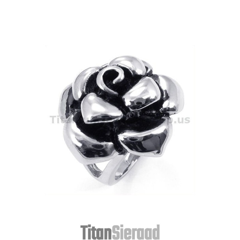 Bloem Titanium Ring Bloem Titanium Ring