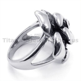 Bloem Titanium Ring