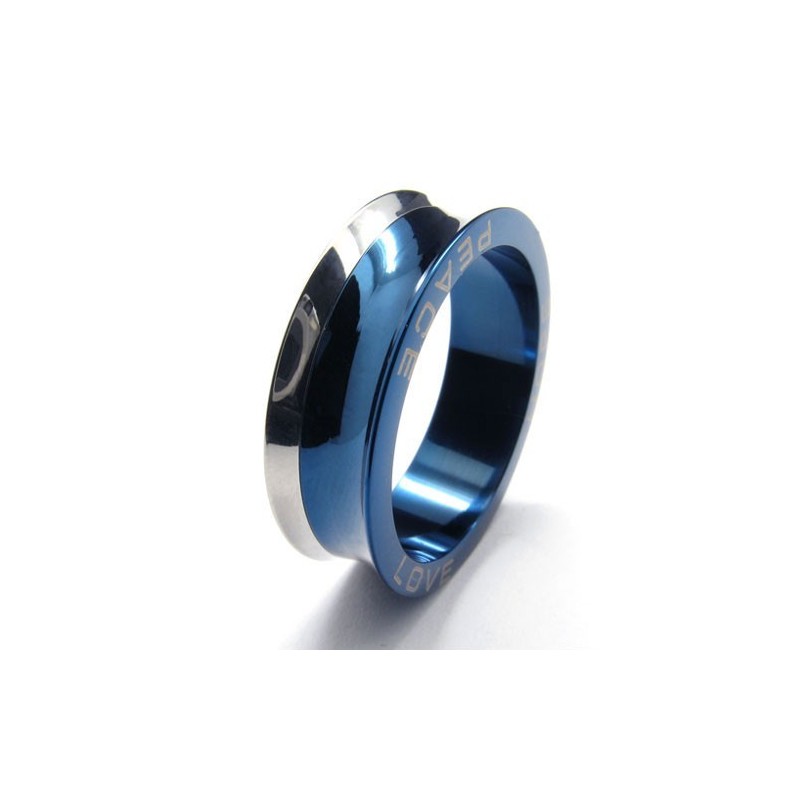 Titanium Ringen Voor Heren Titanium Ringen Voor Heren
