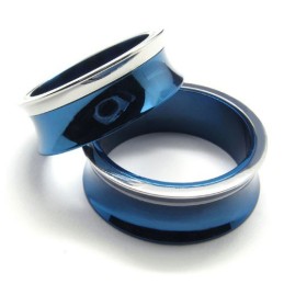 Titanium Ringen Voor Heren