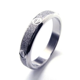 Titanium Ringen Voor Dames