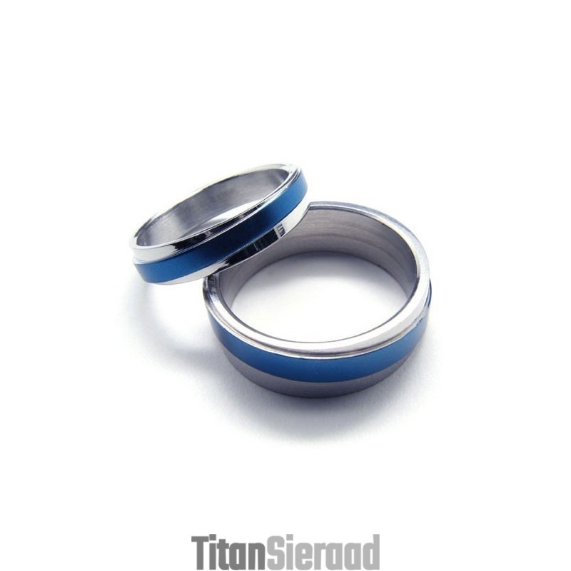 Titanium Ringen Voor Heren Titanium Ringen Voor Heren