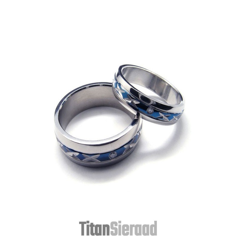 Titanium Ringen Voor Heren Titanium Ringen Voor Heren