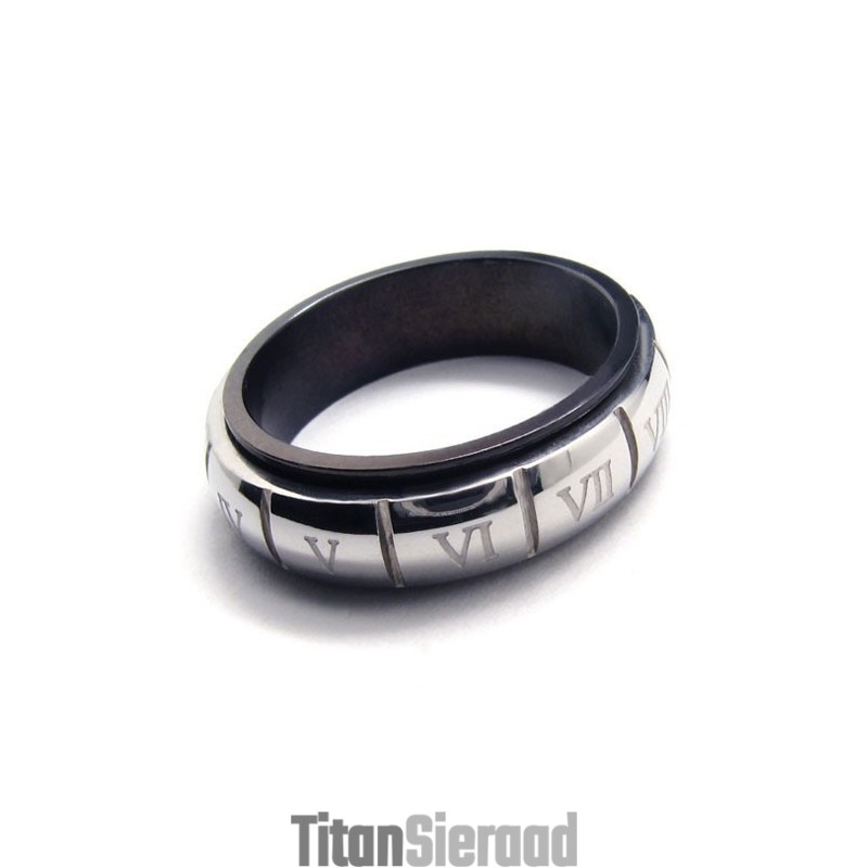 Titanium Ringen Voor Heren Titanium Ringen Voor Heren