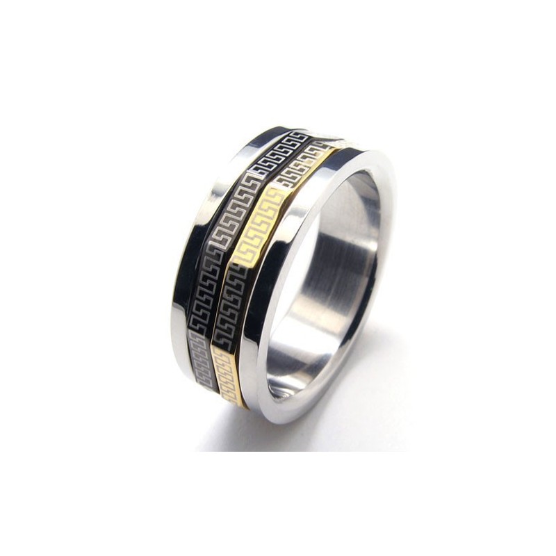 Titanium Ringen Voor Heren Titanium Ringen Voor Heren