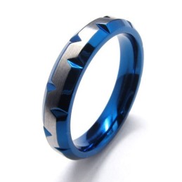Titanium Ringen Voor Heren
