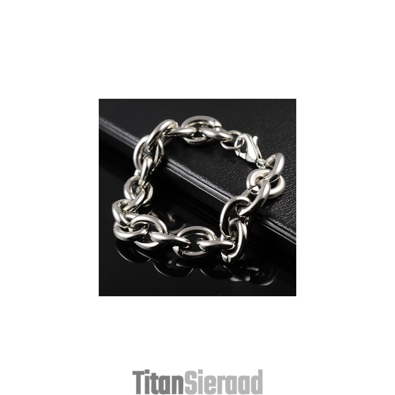Sportsman Essential Titanium Armband