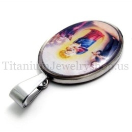 Kerstserie Titanium Hanger