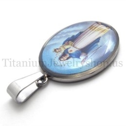 Kerstserie Titanium Hanger