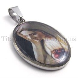 Kerstserie Pure Titanium Hanger