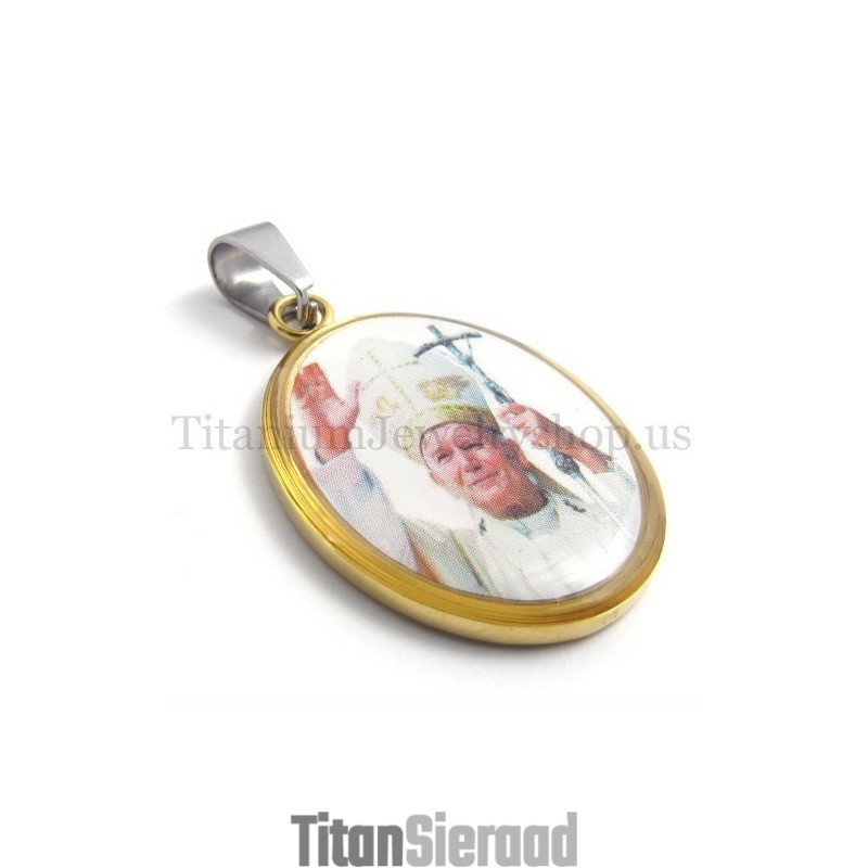 Hierarch-Serie Hanger Van Puur Titanium