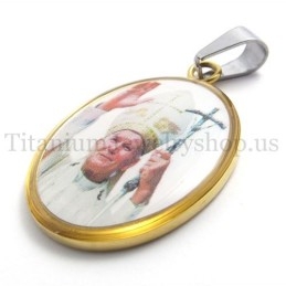 Hierarch-Serie Hanger Van Puur Titanium