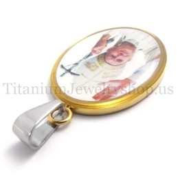 Hierarch-Serie Hanger Van Puur Titanium