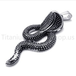 Nieuwe Klassieke King Cobra Titanium Hanger