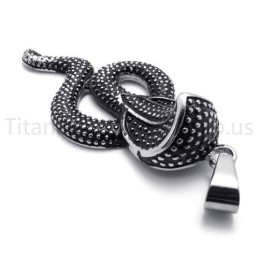 Nieuwe Klassieke King Cobra Titanium Hanger