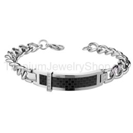 Titanium Lovers Armbanden