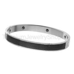 Titanium Lovers Armbanden