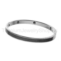 Titanium Lovers Armbanden